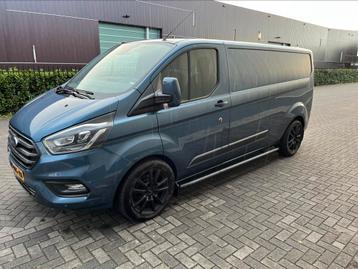 Ford Transit Custom GB 2.0 Tdci 130PK 320 L2h1 Automaat 2019 beschikbaar voor biedingen