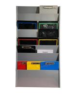 Planbord dubbel breed, Ophalen of Verzenden, Nieuw, Overige typen