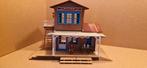Playmobil 70947 western store, Ophalen of Verzenden, Zo goed als nieuw