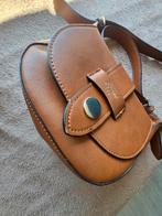 Guess tas, Ophalen of Verzenden, Gebruikt, Zwart, Handtas