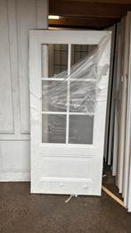 Stompe paneeldeur 93x201.5 cm nr 274