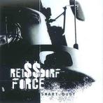 Reissdorf Force - Smart Dust 2LP, Ophalen of Verzenden, Nieuw in verpakking, 12 inch, Overige genres