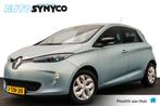 Renault ZOE Q210 Zen Quickcharge 22 kWh (ex Accu) | 2.000,-, Auto's, Renault, Origineel Nederlands, Te koop, 5 stoelen, ZOE