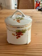 Antieke Zeh Scherzer Bavaria Suikerpot, Ophalen of Verzenden