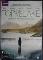 3 DVD Thriller: Top of the lake; met Elisabeth Moss., Cd's en Dvd's, Thriller, Ophalen of Verzenden, Zo goed als nieuw, Vanaf 16 jaar