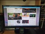 Asus Desktop, inclusief 24 inch Samsung Full Hd monitor hdmi, Computers en Software, HDD, Met monitor, 8 GB, ASUS