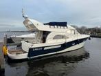 Rodman 41 bj 2007, Ophalen, Staal, 50 pk of meer, Diesel