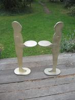 Reclame ober horeca, Ophalen of Verzenden, Gebruikt, Gebruiksvoorwerp