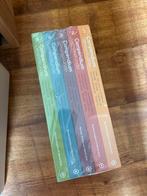 Compendium geneeskunde 2.0 vijfdelige reeks Nieuw, Boeken, Ophalen of Verzenden, Beta, Nieuw, HBO