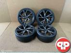 20 Inch Audi R8 LM Set Velgen Met NieuwBanden 4S0601025CB, Auto-onderdelen, Banden en Velgen