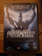 Undisputed 2, Cd's en Dvd's, Dvd's | Actie, Alle leeftijden, Ophalen of Verzenden, Zo goed als nieuw