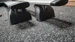 Wingbar Dakdragers Volvo V60 2010-2018 met dakrailing, Thule Sweden AB, Ophalen of Verzenden, Zo goed als nieuw, Borggatan 5, 335 73 Hillerstorp, Zweden