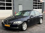 BMW 5-serie 525d High Executive, navigatie, PDC, Auto's, Euro 5, Achterwielaandrijving, Gebruikt, 2993 cc