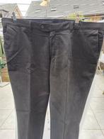 Zwarte heren pantalon, Ophalen, Zo goed als nieuw, Zwart