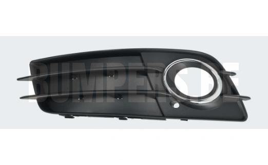 GRILL AUDI A4 8K0 BEFORE LIFT LEFT SIDE GRILLE, Auto-onderdelen, Overige Auto-onderdelen, Gebruikt, 6 maanden garantie, Ophalen of Verzenden