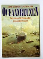 scheepvaart- HOLLAND.AMERIKA.LIJN-statendam., Verzamelen, Scheepvaart, Ophalen of Verzenden, Zo goed als nieuw, Motorboot, Boek of Tijdschrift