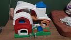 Little People Boerderij Speelset, Ophalen of Verzenden, Zo goed als nieuw, Speelset, Met geluid