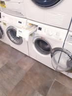 Wasmachine Miele ✅️ 6kg️️ ️1600tpm A++ INC GARANTIE, Witgoed en Apparatuur, Wasmachines, Ophalen, 4 tot 6 kg, Voorlader, Kort programma