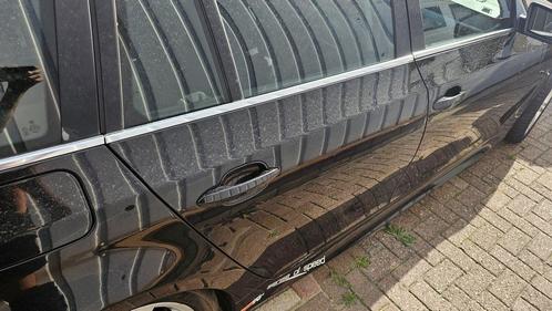 Deur portier rechts achterzijde BMW 5-serie E60 E61 + LCi  k, Auto-onderdelen, Carrosserie en Plaatwerk, Deur, BMW, Achter, Rechts