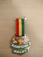 Carnavals speldje/pin, Ophalen of Verzenden, Zo goed als nieuw, Overige onderwerpen