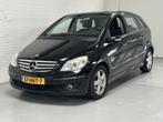 Mercedes-Benz B-Klasse 170 AIRCO / TREKHAAK / AUTOMAAT, Gebruikt, 4 cilinders, 400 kg, Zwart