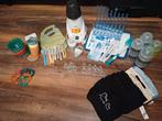 Partij baby voedings accessoires Dr.Brown flessenwarmer, Ophalen of Verzenden, Nieuw, Overige typen