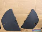 OPEL CORSA D Kofferbak klepje afdekkap links rechts 2005-201, Auto-onderdelen, Ophalen of Verzenden, Gebruikt, Opel