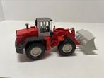 O&K WIELLADER L45 CONRAD.  7, Hobby en Vrije tijd, Modelauto's | 1:50, Ophalen of Verzenden, Zo goed als nieuw, Hijskraan, Tractor of Landbouw
