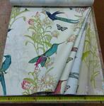 Blendworth Engelse bloempatronen bedrukte katoen.48stuks, Hobby en Vrije tijd, Stoffen en Lappen, Overige kleuren, Nieuw, Ophalen of Verzenden