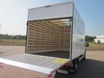 Gezocht bakwagen chauffeur rijbewijs B, Vacatures, Vacatures | Logistiek, Inkoop en Transport, 33 - 40 uur, Overige niveaus, Vanaf 10 jaar