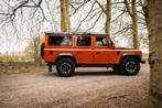 Land Rover Defender 2.2Tdci Station Wagon Adventure Limited, Gebruikt, 122 pk, Origineel Nederlands, Vierwielaandrijving