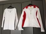 Sport jasje voor maat xl, Maat 42/44 (L), Ophalen of Verzenden, Spnx, Fitness of Aerobics