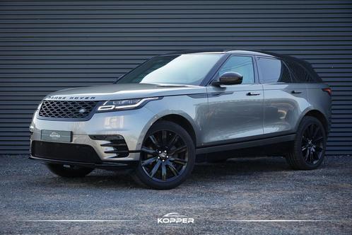 Land Rover Range Rover Velar 2.0 I4 Turbo AWD R-Dynamic SE /, Auto's, Land Rover, Bedrijf, Te koop, 4x4, ABS, Achteruitrijcamera