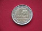 België 2 Euromunt Eerste Wereldoorlog 2014., Overig, Losse munt, Verzenden