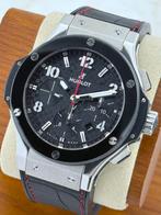 Hublot Big Bang 2021 44mm 301.SB.131.RX, Ophalen of Verzenden, Zo goed als nieuw, Overige merken