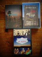 eagles cover band de egels en the dutch eagles 3 x dvd, Alle leeftijden, Ophalen of Verzenden, Zo goed als nieuw