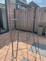 Klapschraag metselschraag schraag 6 stuks 175 hoog, Ophalen of Verzenden, Overige typen, Minder dan 2 meter