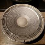 15 inch woofer 500 Watt RCF L15P-200/AK, Overige merken, Gebruikt, Subwoofer, Ophalen of Verzenden