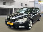 Skoda Octavia Combi 1.4 TSI Elegance, Voorwielaandrijving, Gebruikt, 4 cilinders, Origineel Nederlands