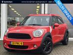 Mini Mini Countryman 1.6 One Pepper | Panorama schuifdak | N, Auto's, Mini, Voorwielaandrijving, Euro 5, Stof, Gebruikt
