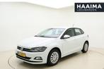 Volkswagen Polo 1.0 TSI Comfortline 95 PK | Handgeschakeld |, Voorwielaandrijving, Stof, Gebruikt, Wit