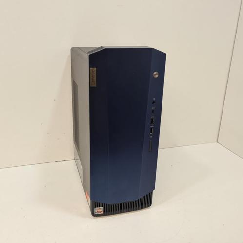 Lenovo IdeaCentre Gaming5 14ACN6 - RTX 3060 12GB - Nieuw in, Computers en Software, Desktop Pc's, Zo goed als nieuw
