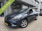 RENAULT CLIO 0.9 BENZINE | NAVI | LAGE KM | 1 JAAR GARANTIE, 898 cc, Gebruikt, 1098 kg, Bedrijf
