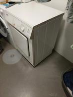 Miele wasdroger, Witgoed en Apparatuur, Wasdrogers, Ophalen, Gebruikt, 10 kg of meer, Voorlader