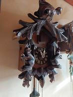 Koekoeksklok ,  den Auerhahn, Antiek en Kunst, Ophalen of Verzenden