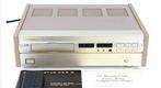 Marantz CD-11LE CD-Speler + Afstandsbediening, Ophalen, Gebruikt, Marantz