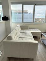 Landskrona 3-zits bank ikea, Huis en Inrichting, Banken | Sofa's en Chaises Longues, Ophalen, 100 tot 125 cm, Driepersoons, Zo goed als nieuw