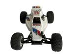 Vintage Kyosho nitro 1/10 buggy rc auto, Gebruikt, Auto offroad, Ophalen of Verzenden, Schaal 1:10