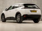 Peugeot 2008 1.2 PureTech Sport (APPLE CARPLAY, GROOT NAVI,, 12 maanden, Gebruikt, 1199 cc, Lichtsensor