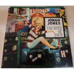 Jonah Jones - Trumpet on Tour  LP, Cd's en Dvd's, Vinyl | Jazz en Blues, 1960 tot 1980, Jazz, Gebruikt, Ophalen of Verzenden